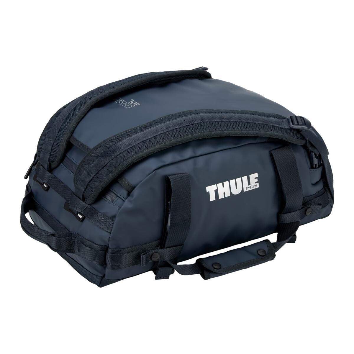 Geanta voiaj, Thule, Chasm, 30L, Darkest Blue