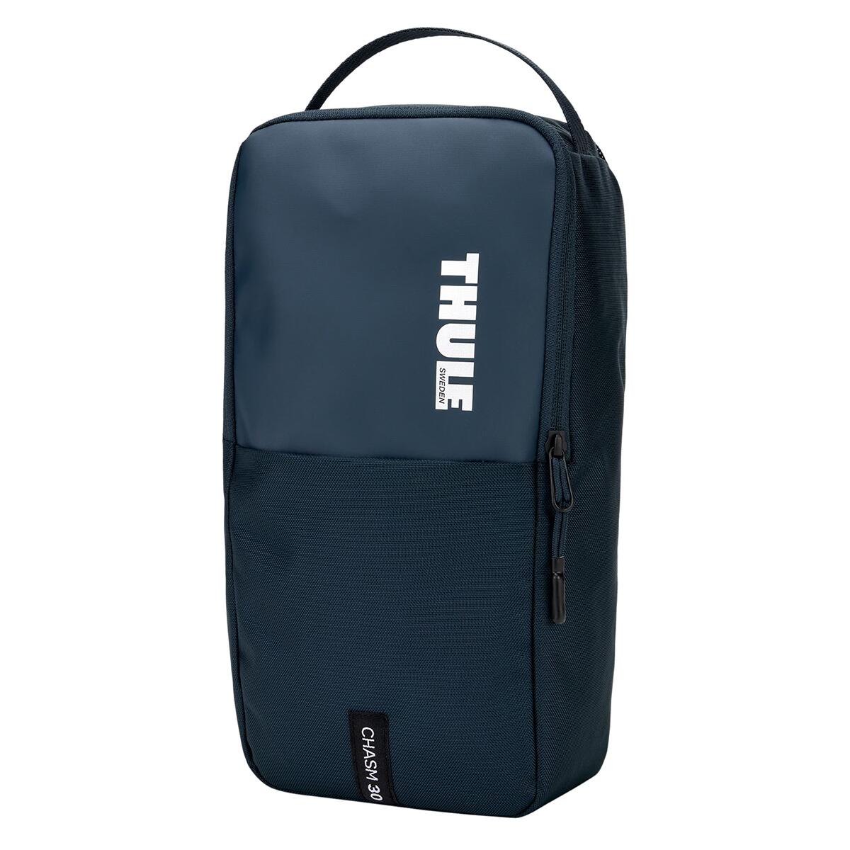 Geanta voiaj, Thule, Chasm, 30L, Darkest Blue