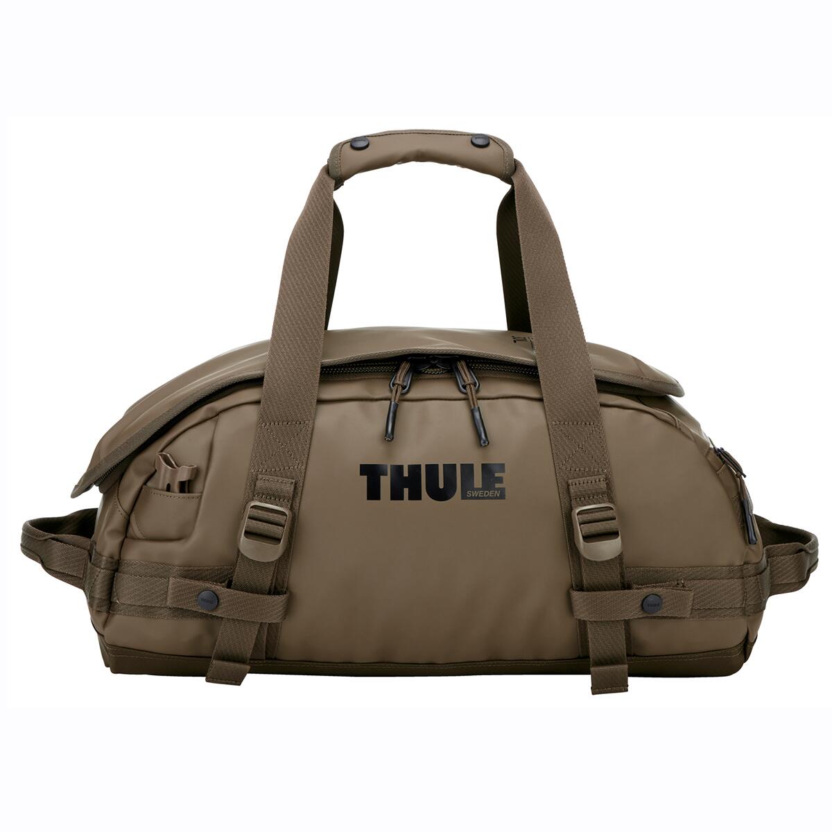 Geanta voiaj, Thule, Chasm, 30L, Deep Khaki
