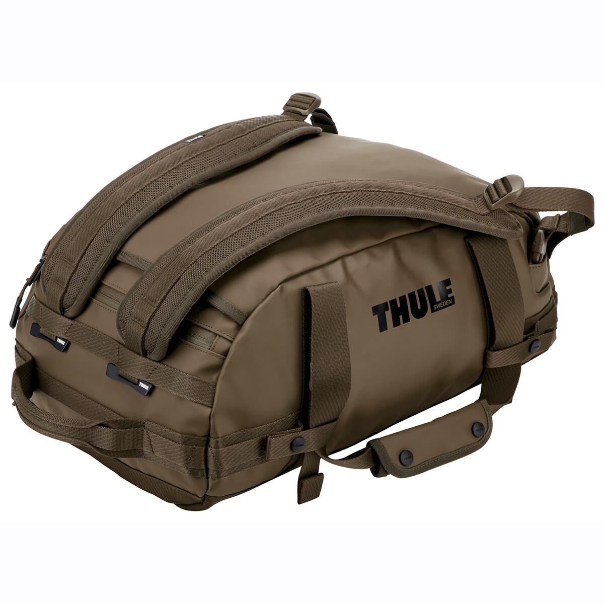 Geanta voiaj, Thule, Chasm, 30L, Deep Khaki