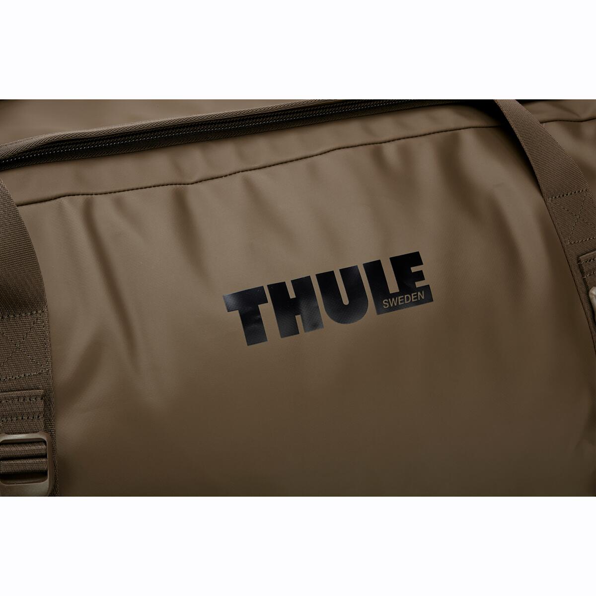 Geanta voiaj duffel Thule Chasm 130L Deep Khaki