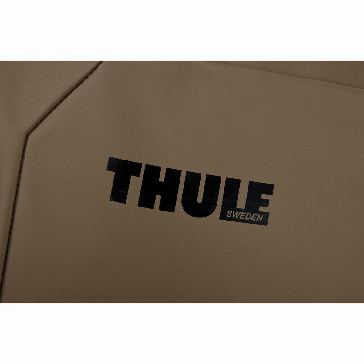 Geanta voiaj Thule Chasm Wheeled Carry-On Duffel 40L, Deep Khaki