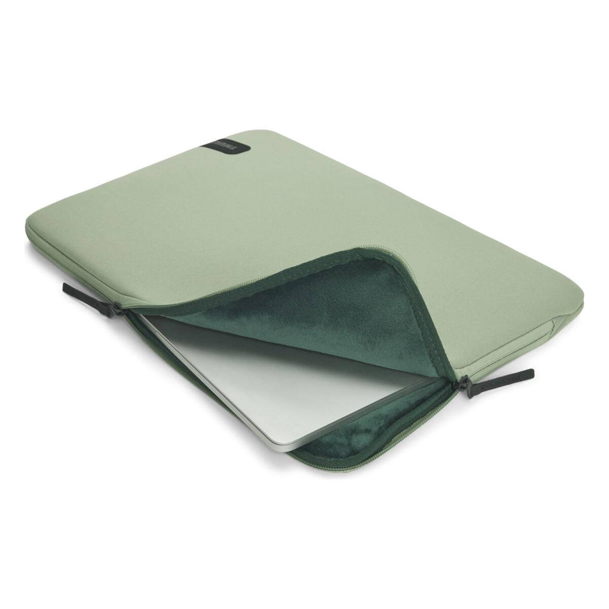 Husa laptop Thule Koya PC 14”, Light Green