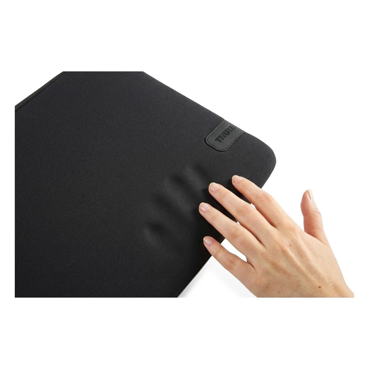 Husa laptop Thule Koya MacBook 14”, Black