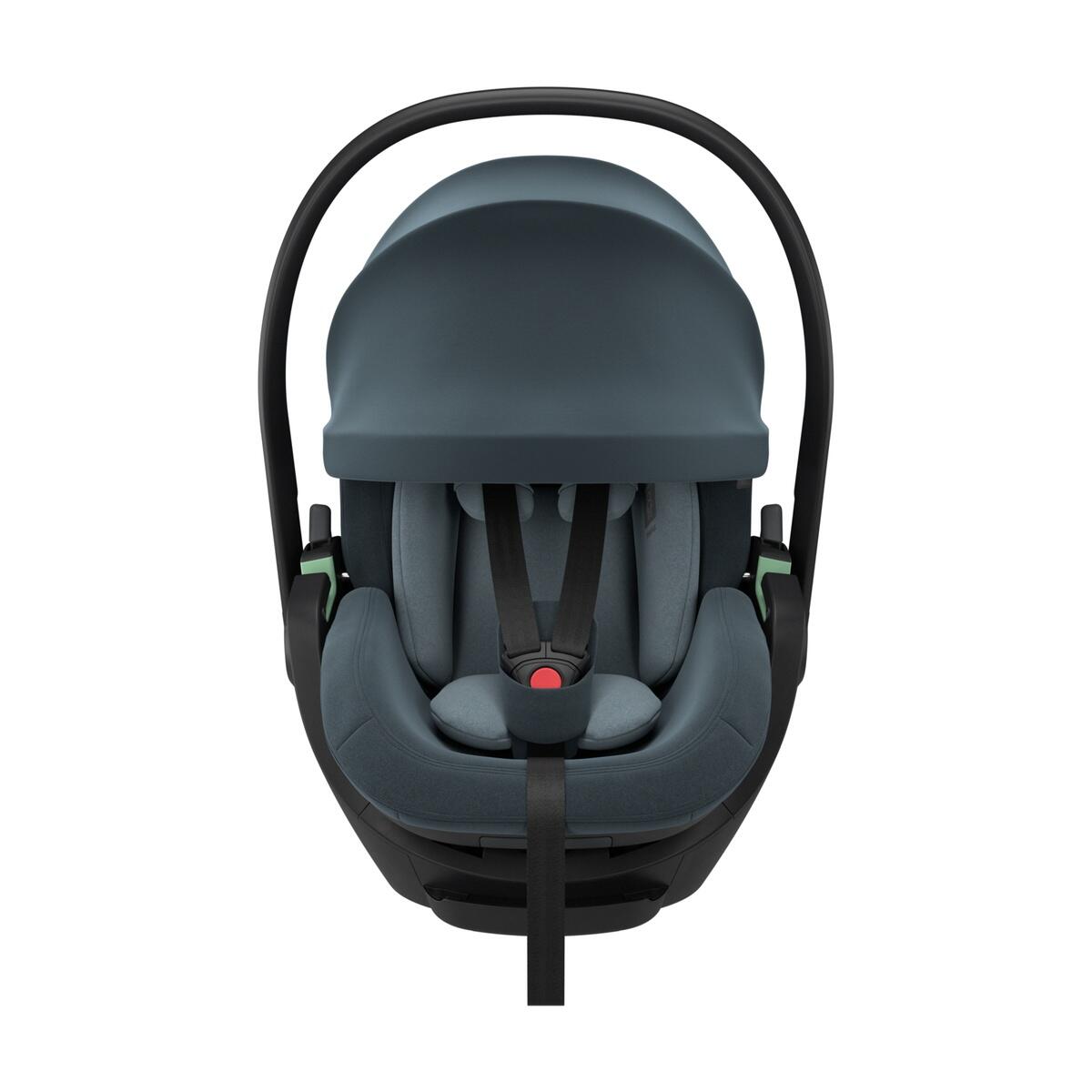 Scaun auto Thule Maple pentru bebeluși 0 - 15 luni Dark Blue