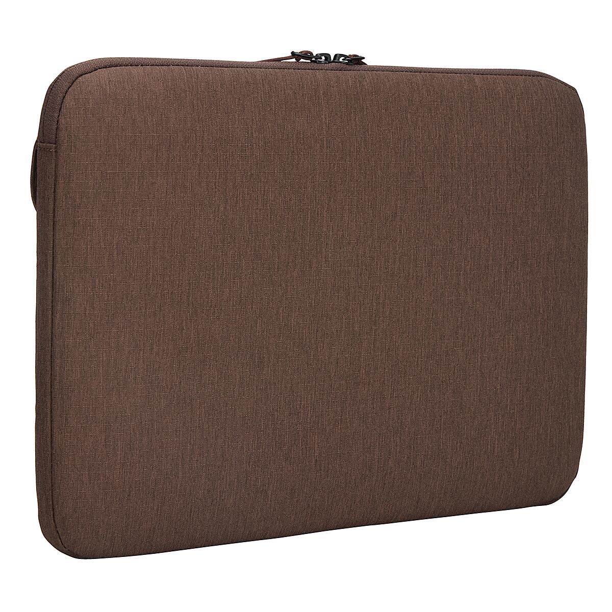 Husa laptop Thule Lithos Sleeve MacBook Pro 16", Nuanced brown
