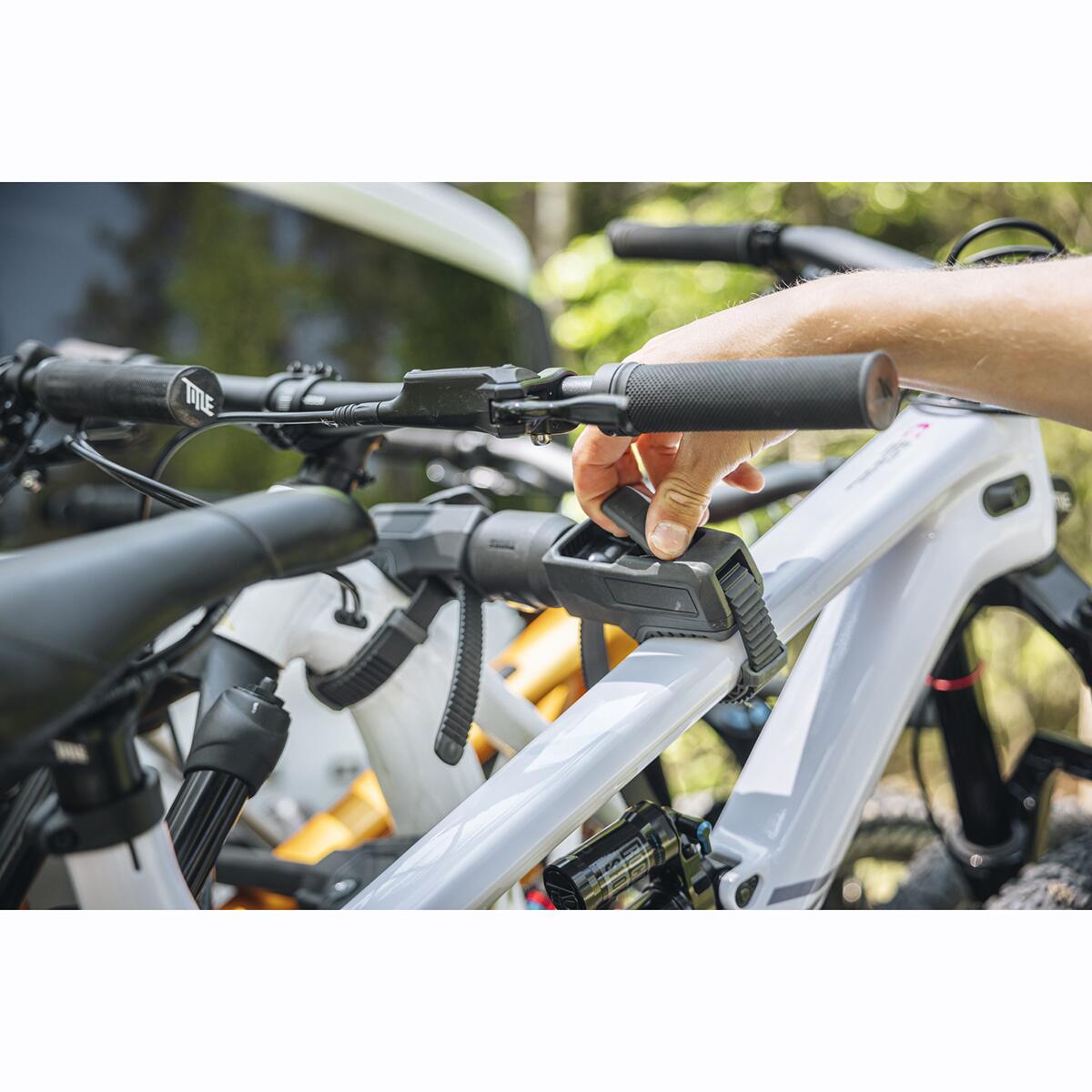 Adaptor pentru suport de biciclete Thule VeloSpace 3 - pentru a 3-a sau a 4-a bicicleta