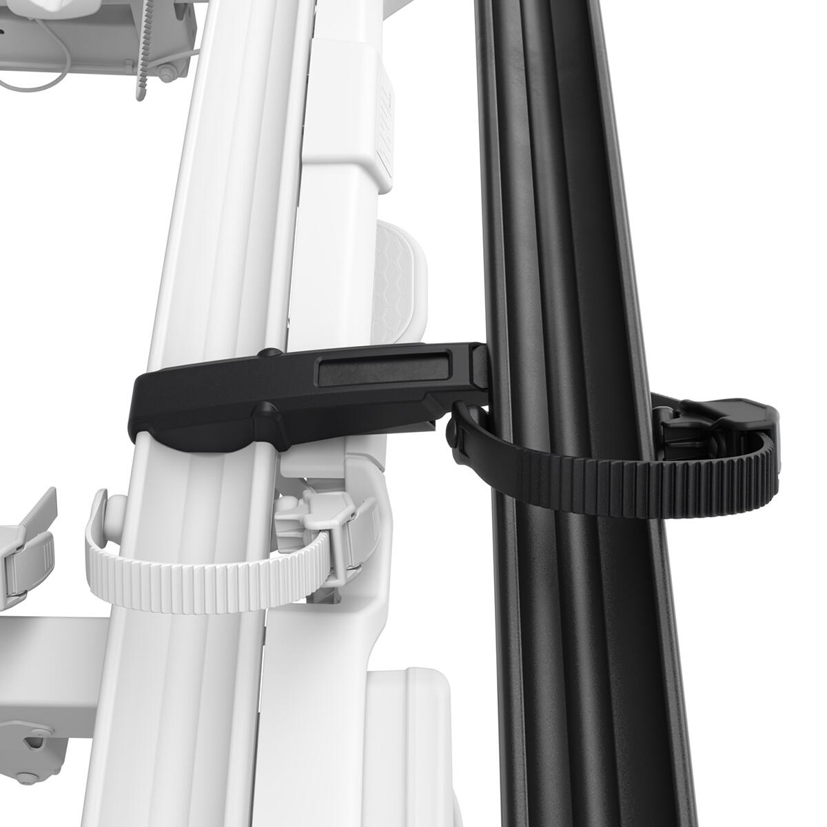 Adaptor pentru suport de biciclete Thule VeloSpace 3 - pentru a 3-a sau a 4-a bicicleta