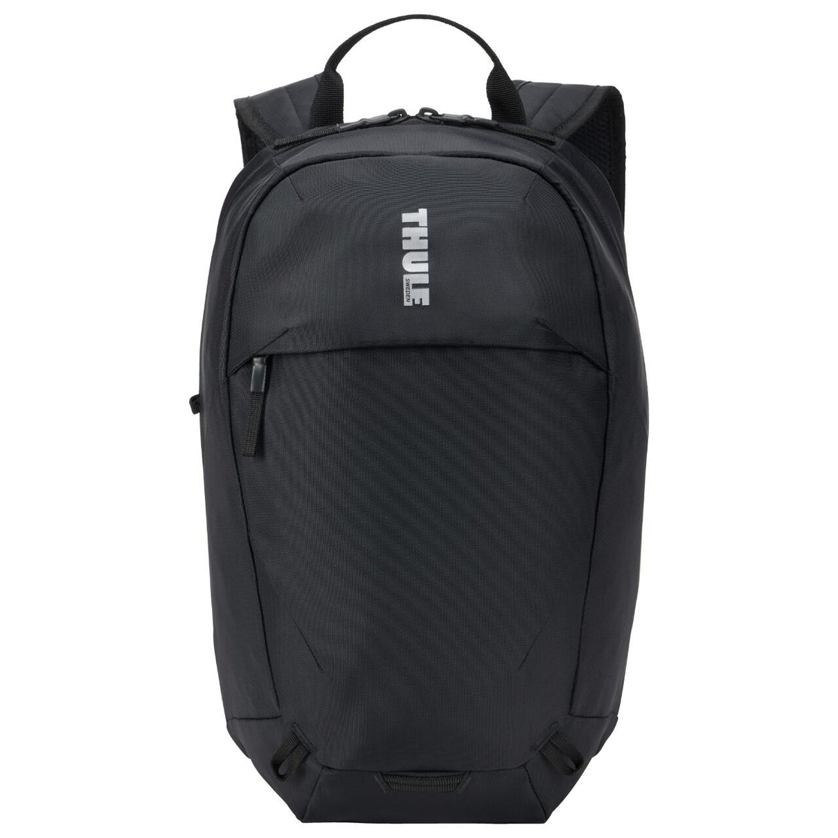 Rucsac urban cu compartiment tableta, Thule, EnRoute, 12L, Black