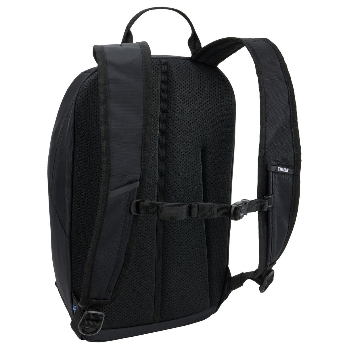 Rucsac urban cu compartiment tableta, Thule, EnRoute, 12L, Black