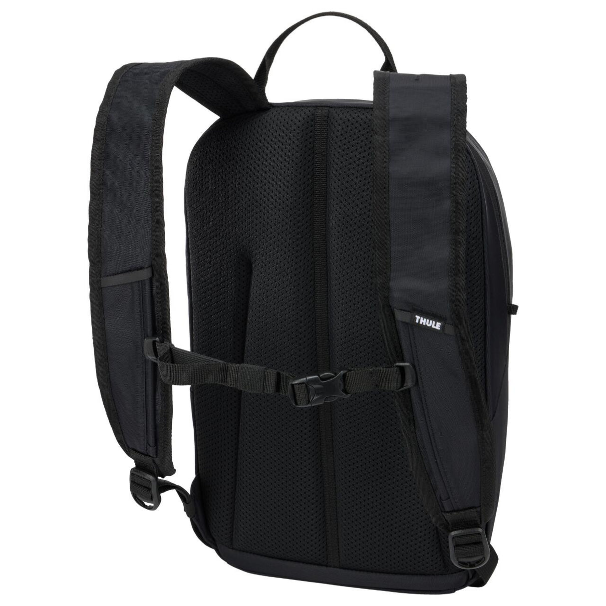 Rucsac urban cu compartiment tableta, Thule, EnRoute, 12L, Black