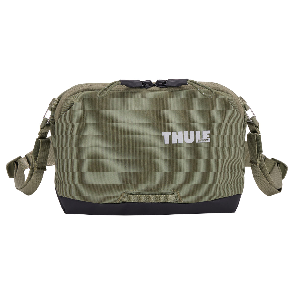 Geanta de umar, Thule, Paramount Crossbody, 2L, Verde