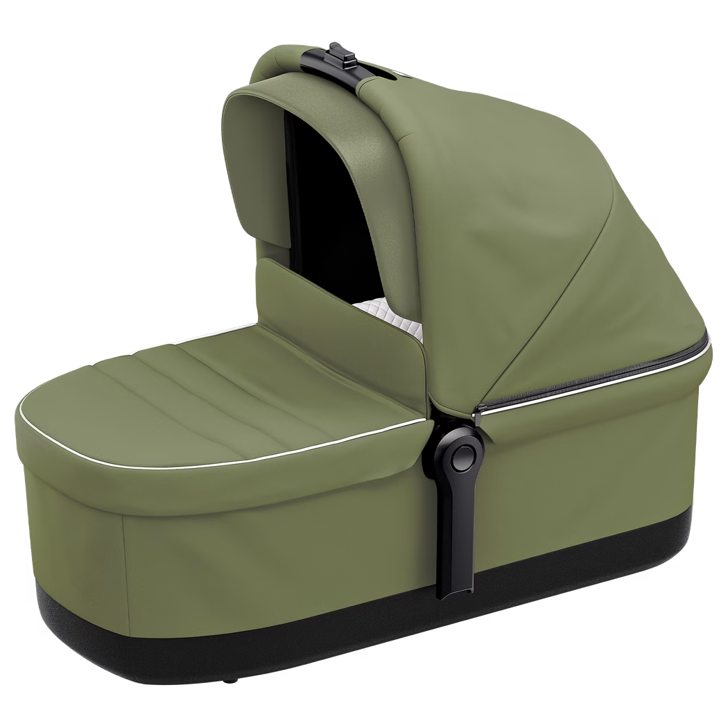 Landou, Thule, Sleek Bassinet, pentru caruciorul Thule Sleek Soft Green