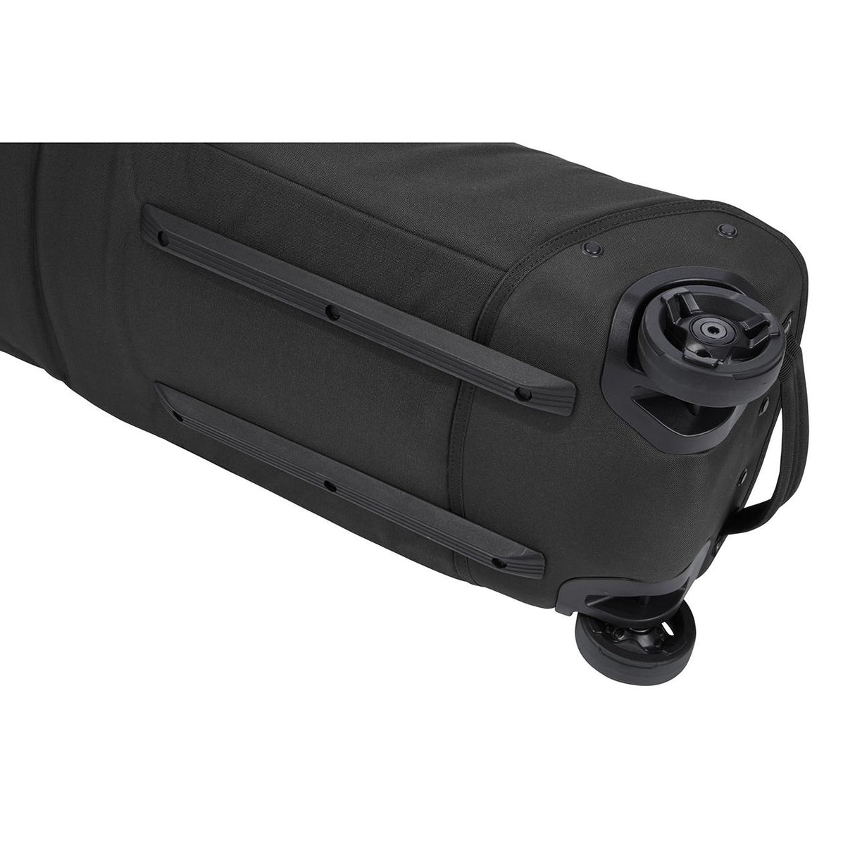 Geanta snowboard, Thule, RoundTrip Snowboard Roller, 165 cm, Negru