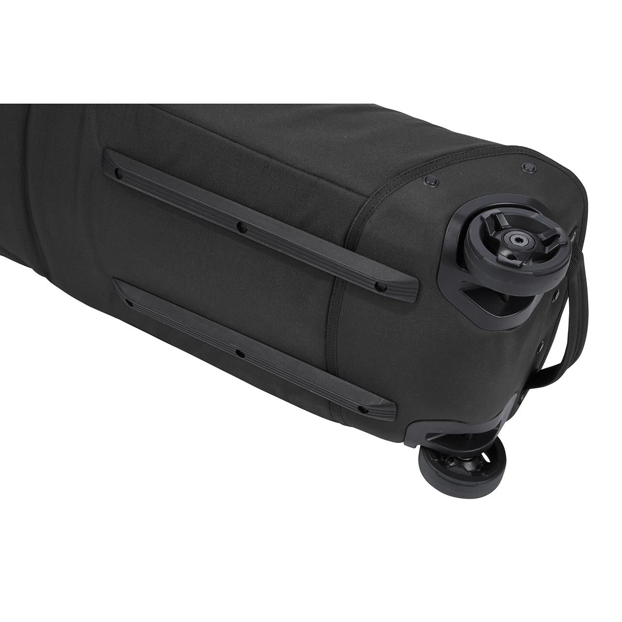 Geanta snowboard, Thule, RoundTrip Snowboard Roller, 165 cm, Negru