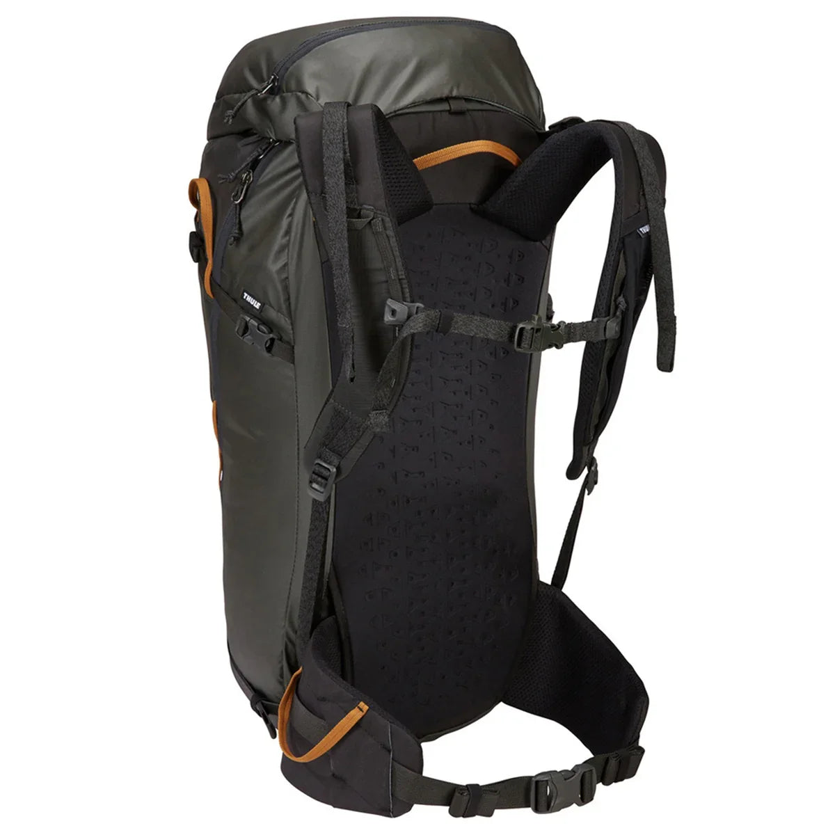 Rucsac tehnic Thule Stir Alpine, 40L, Obsidian Gray