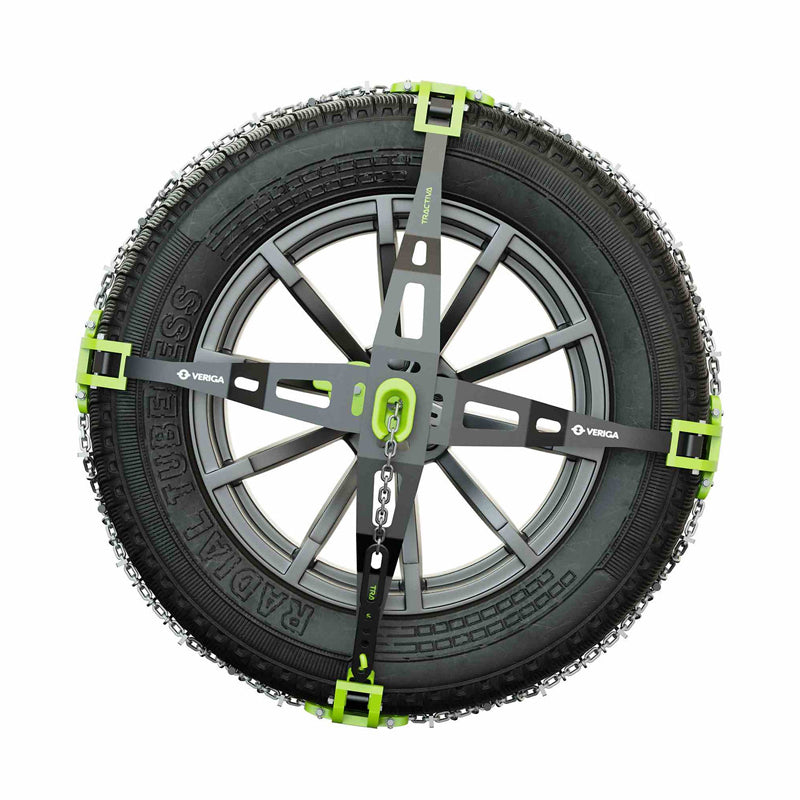 Lanturi antiderapante Veriga Tractiva Sport S40