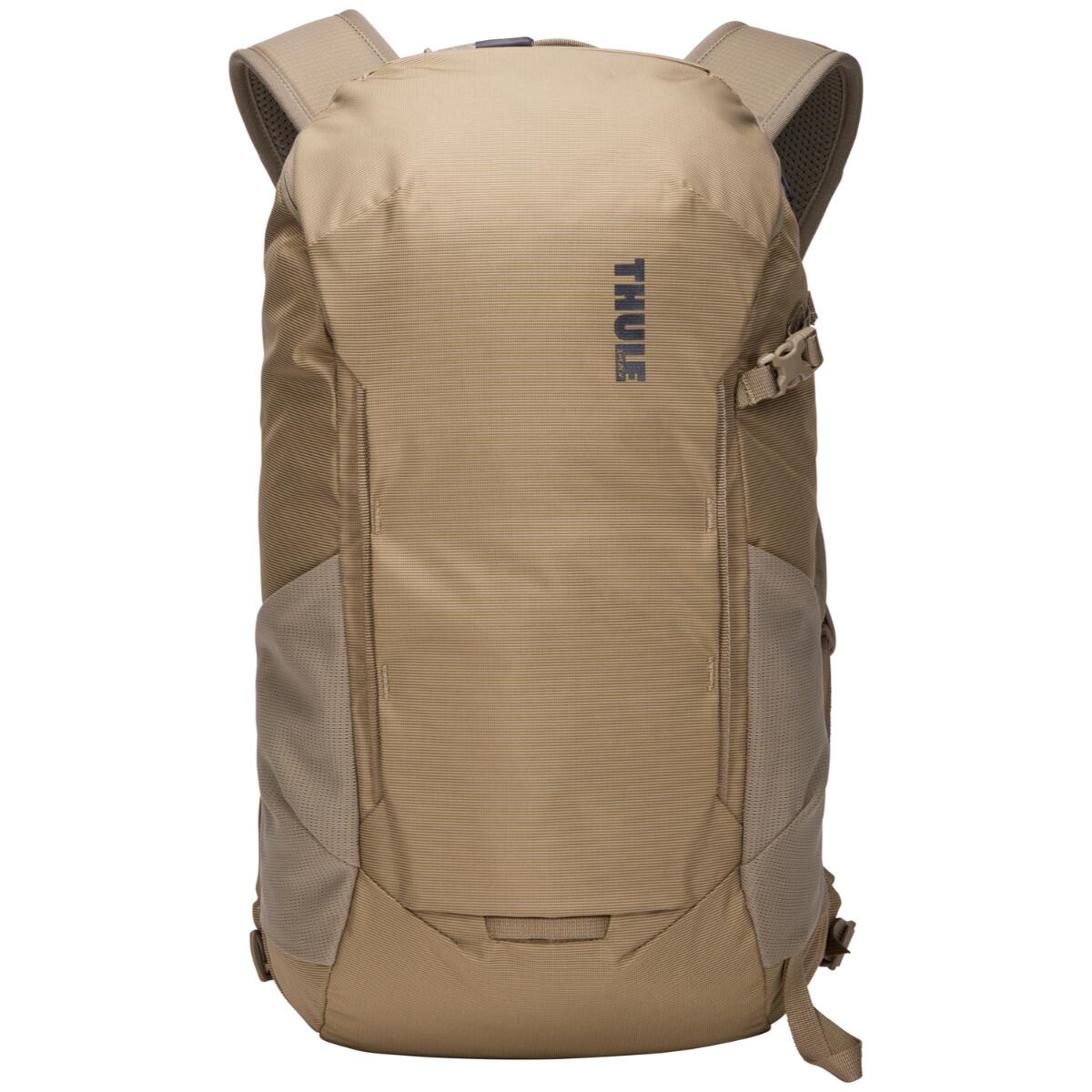 Rucsac cu husa protectie Thule AllTrail 18L, Faded Khaki