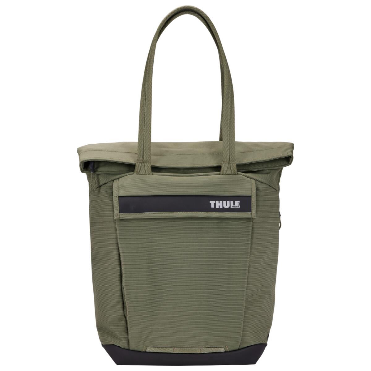 Geanta de umar, Thule, Paramount Tote Bag, 22L, Verde