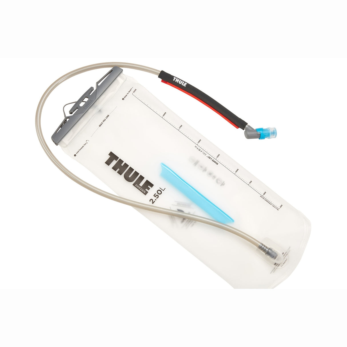 Rucsac hidratare Thule UPTAKE BIKE H2O 8L Rooibos