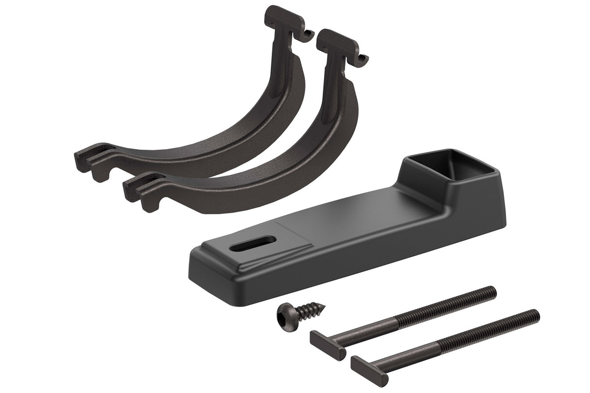 Adaptor Thule FastRide si Thule TopRide 889900 - Prindere bare rectangulare sau ovale