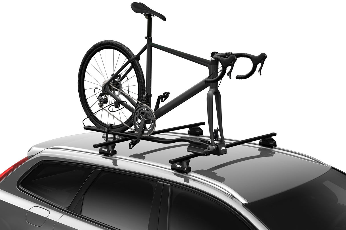 Adaptor Thule FastRide si Thule TopRide 889900 - Prindere bare rectangulare sau ovale