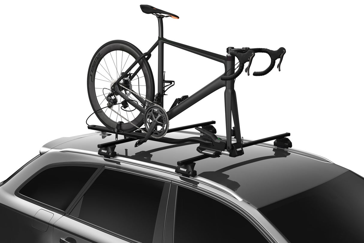 Adaptor Thule FastRide si Thule TopRide 889900 - Prindere bare rectangulare sau ovale