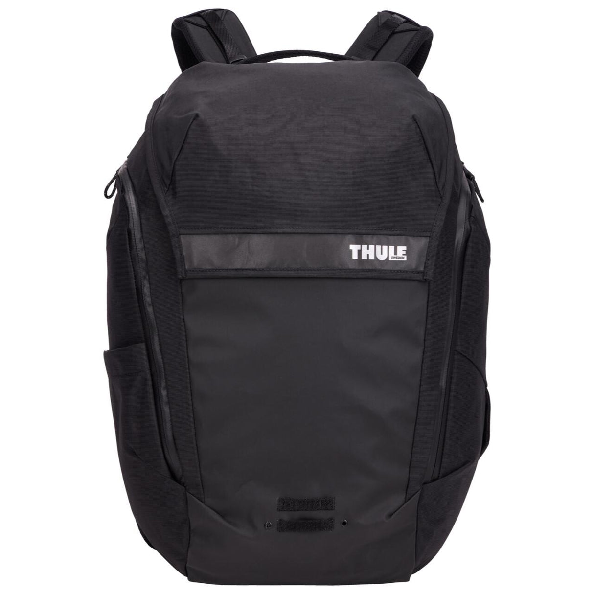 Rucsac urban cu compartiment laptop, Thule, Paramount Commuter, 28L, Black