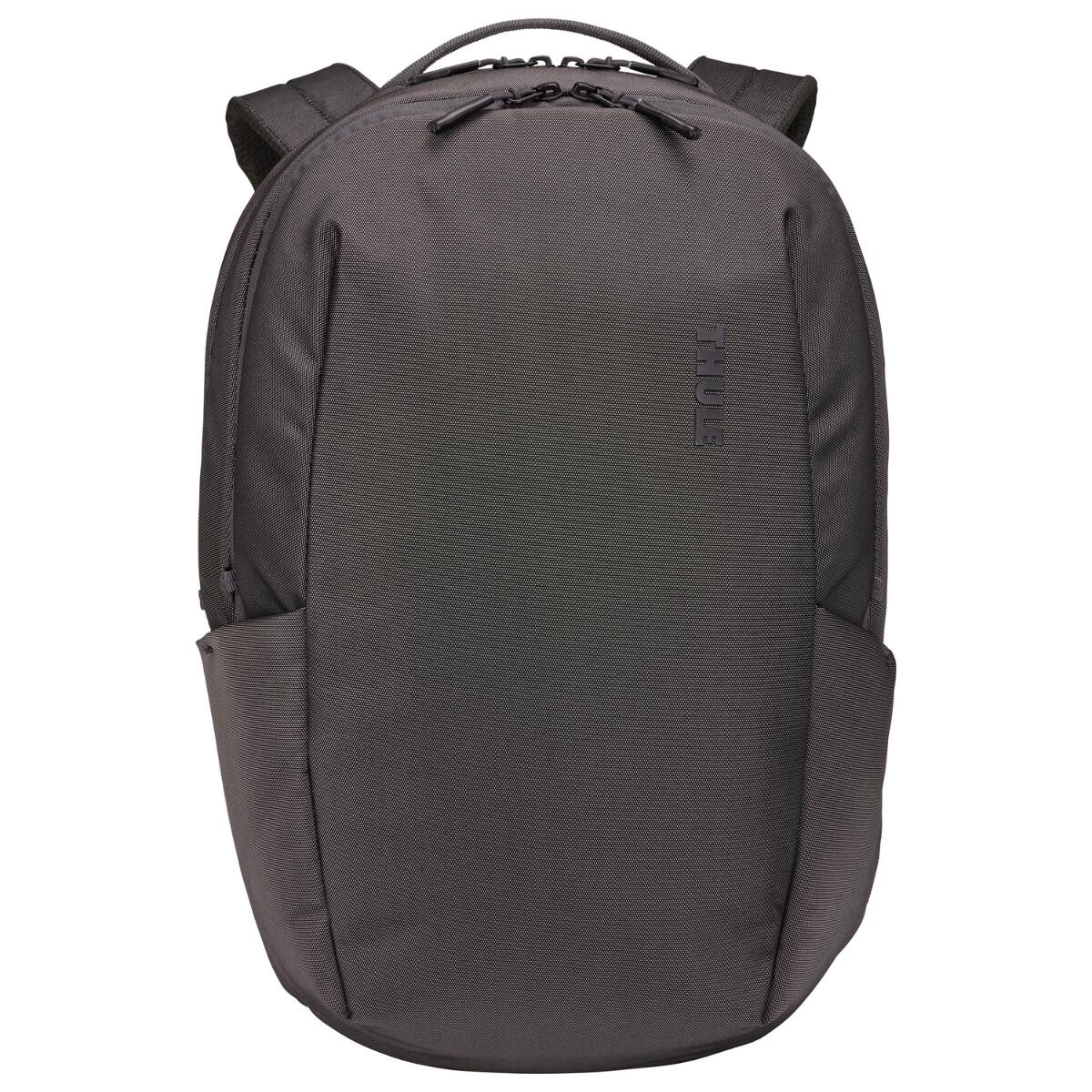 Rucsac urban cu compartiment laptop, Thule, Subterra 2, 27L, Vetiver Gray