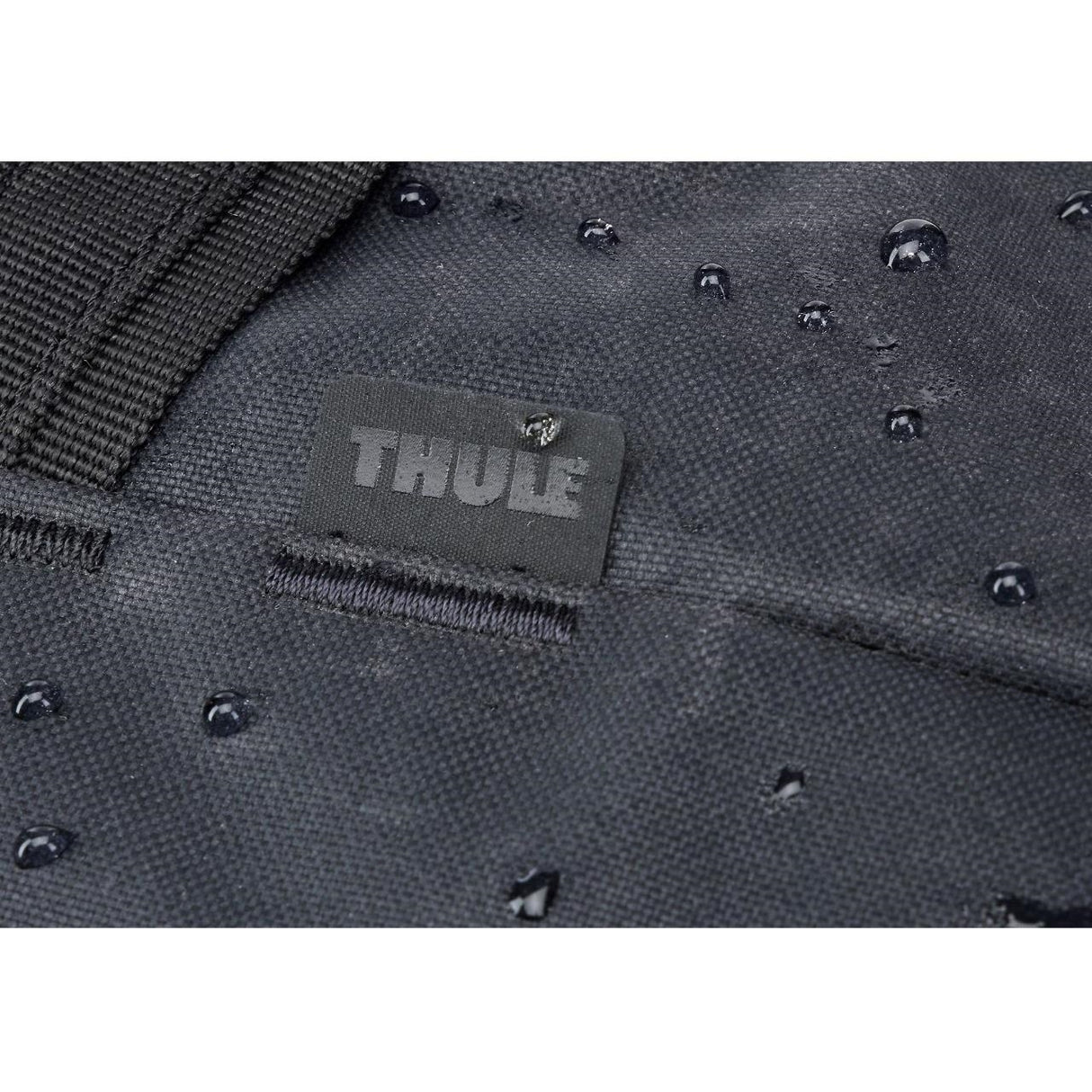 Geanta voiaj, Thule, Aion 2 Duffel, 35L, Negru