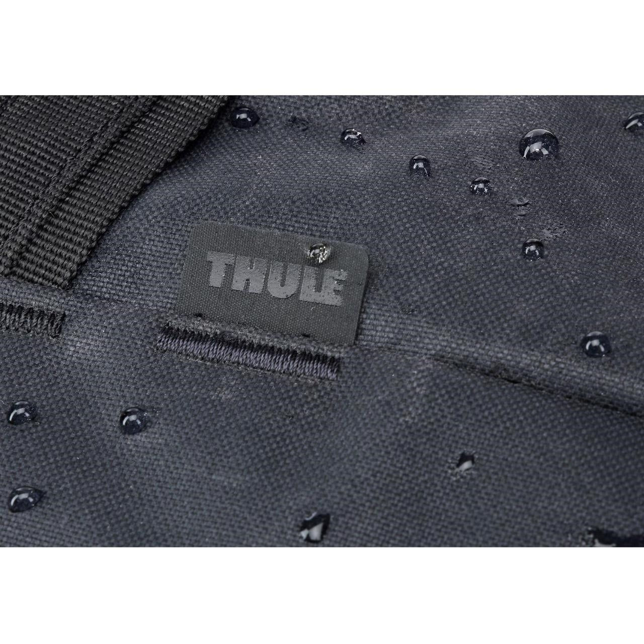 Geanta voiaj, Thule, Aion 2 Duffel, 35L, Negru