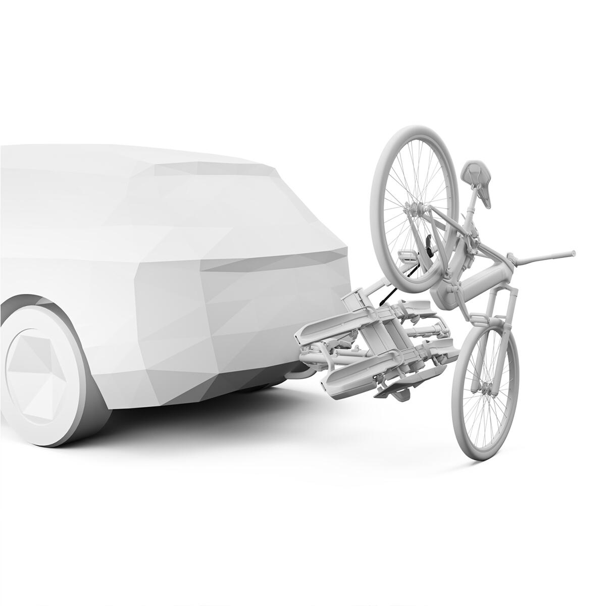 Accesoriu Thule Epos Bike Repair Holder