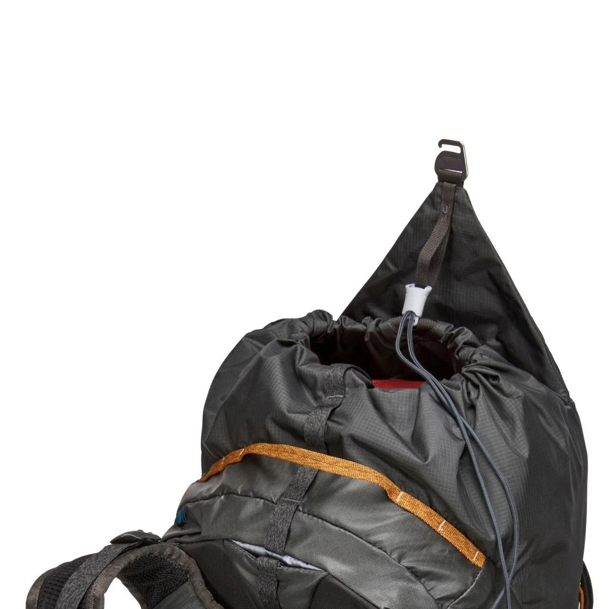 Rucsac tehnic Thule Stir, 35L, Barbati, Obsidian Gray