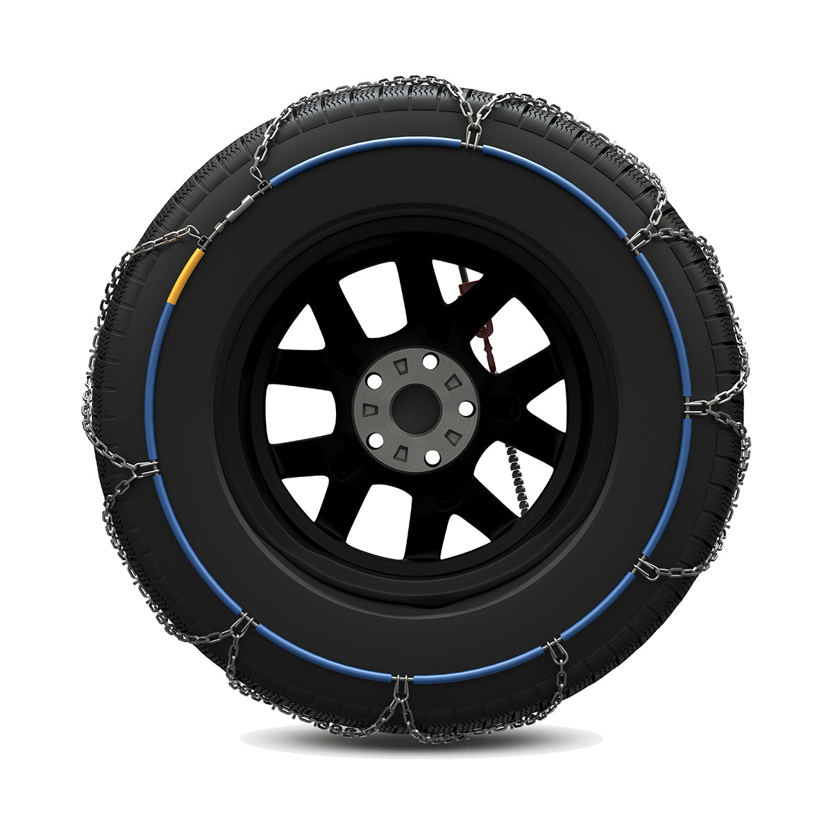 Lanturi antiderapante König XG Cross 253
