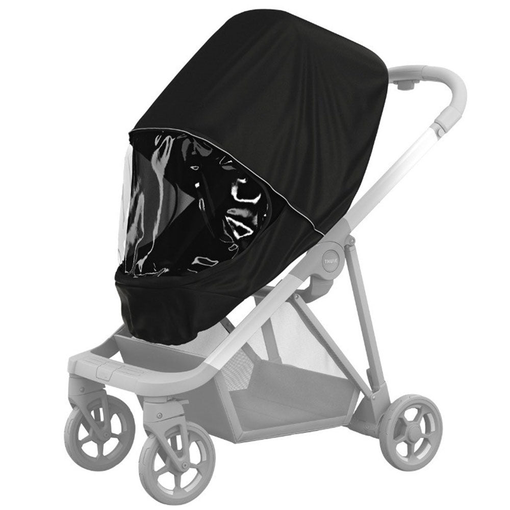 Accesoriu Thule All-Weather Cover - Husa protectie pentru carucior Thule Shine