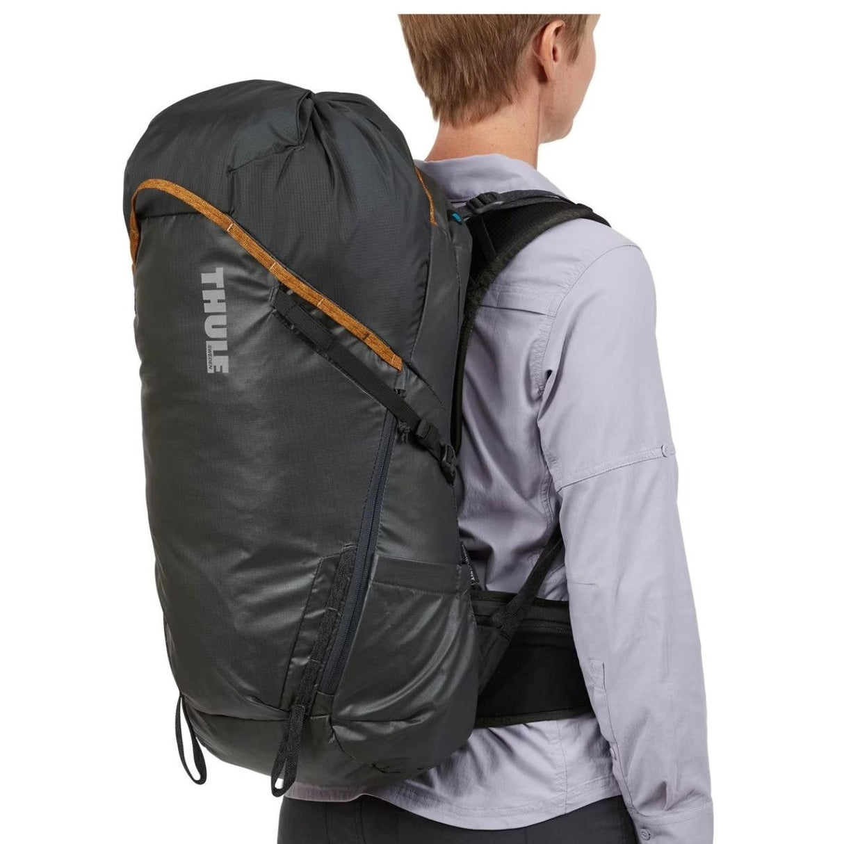 Rucsac tehnic Thule Stir, 35L, Femei, Gri