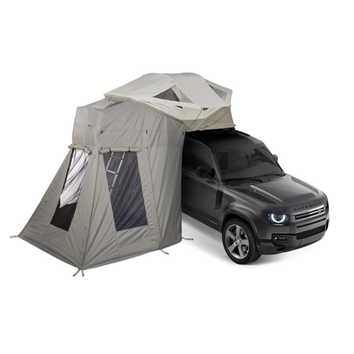 Anexa pentru cort auto Thule Approach M