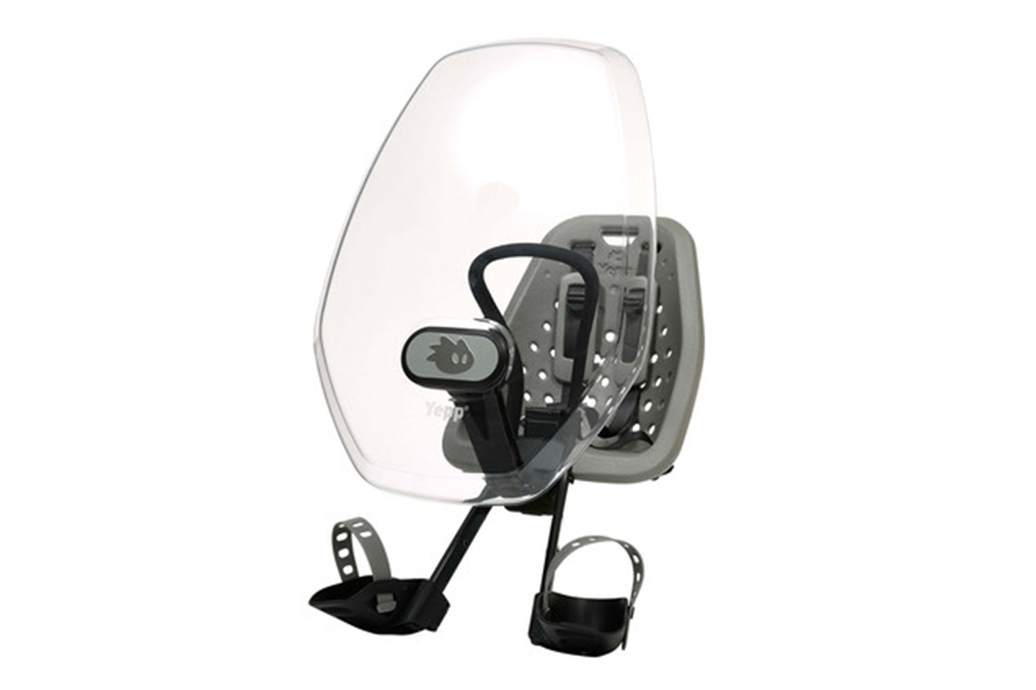 Accesoriu protectie copil, vant si insecte, pentru scaun de bicicleta Thule Yepp Mini Windscreen