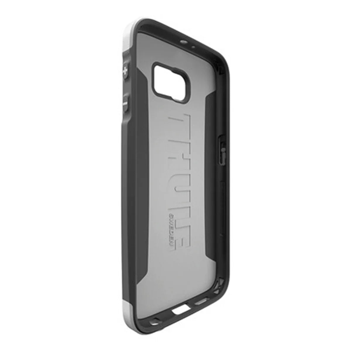Husa telefon, Thule, Atmos X3 Galaxy S6 Case, White/Dark Shadow