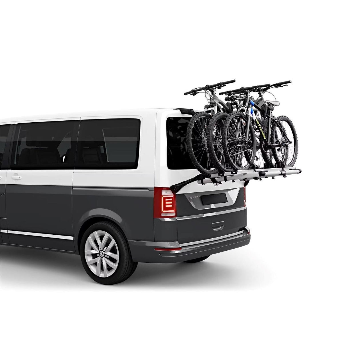 Adaptor a 3-a bicicleta pentru suportul de biciclete Thule WanderWay 2 cu prindere pe haion