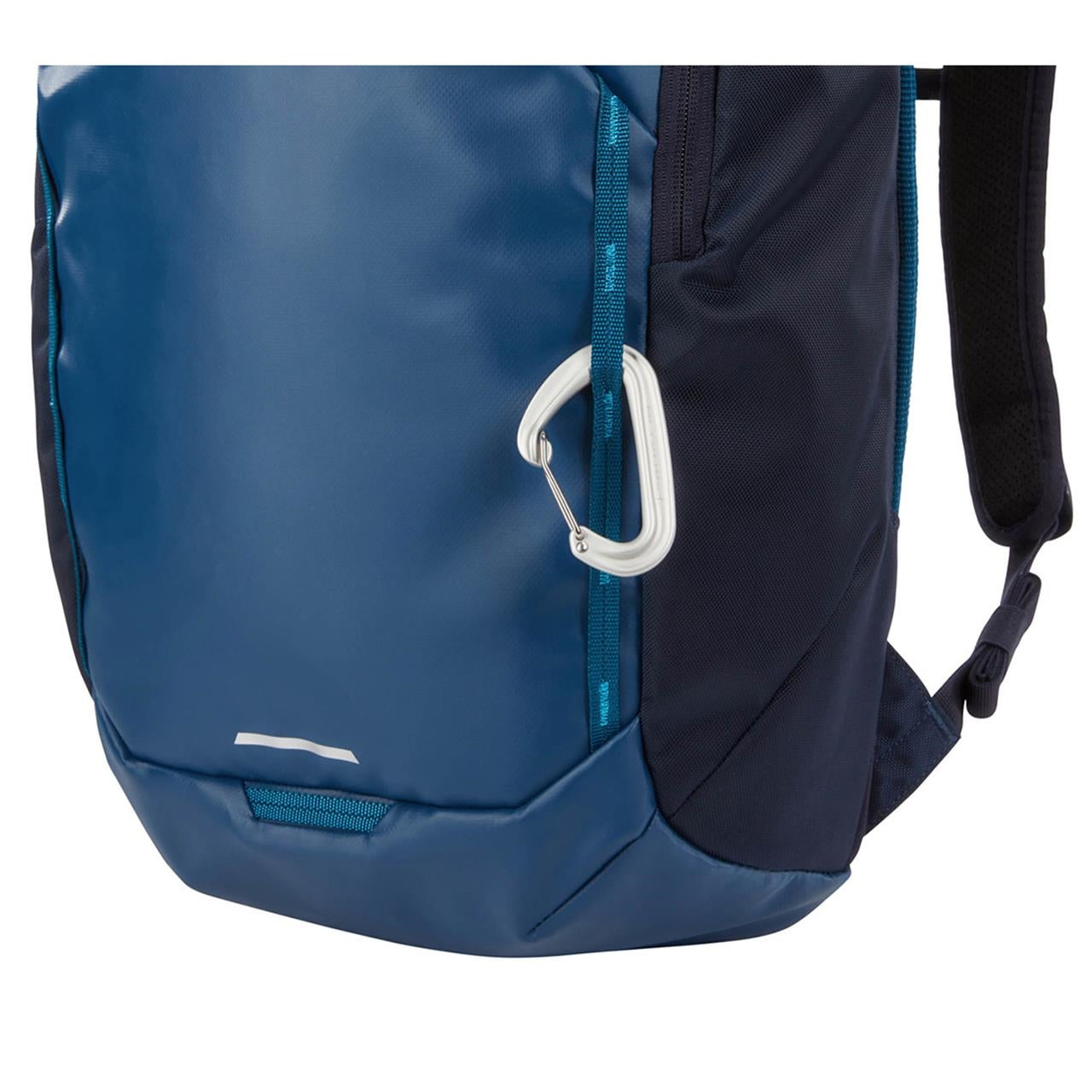 Rucsac urban cu compartiment laptop, Thule, Chasm, 26L, Poseidon