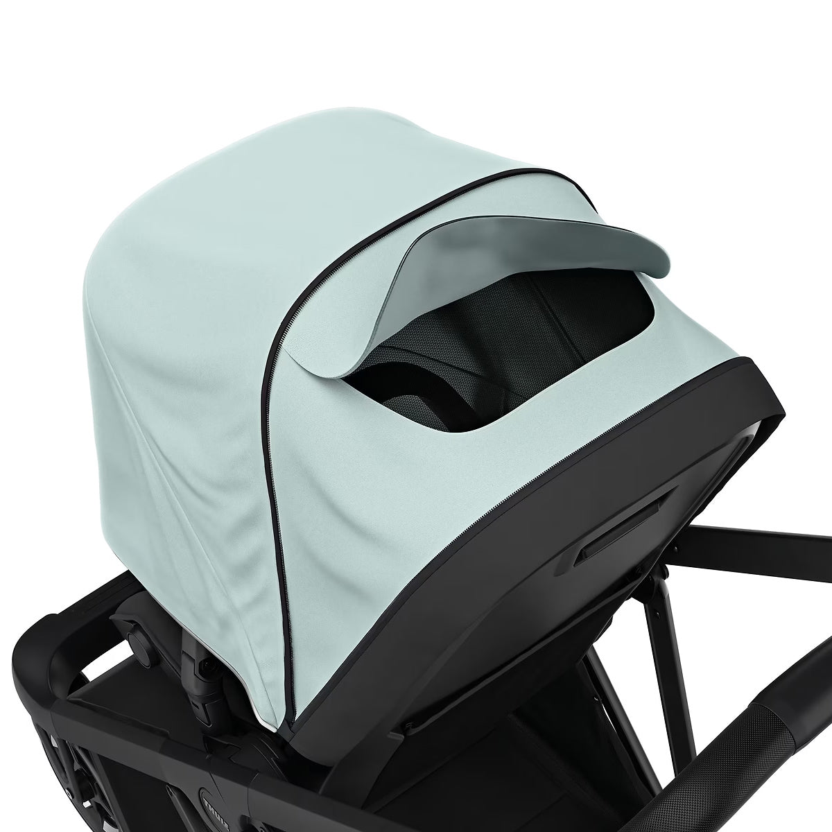 Carucior Thule Shine Alaska Blue