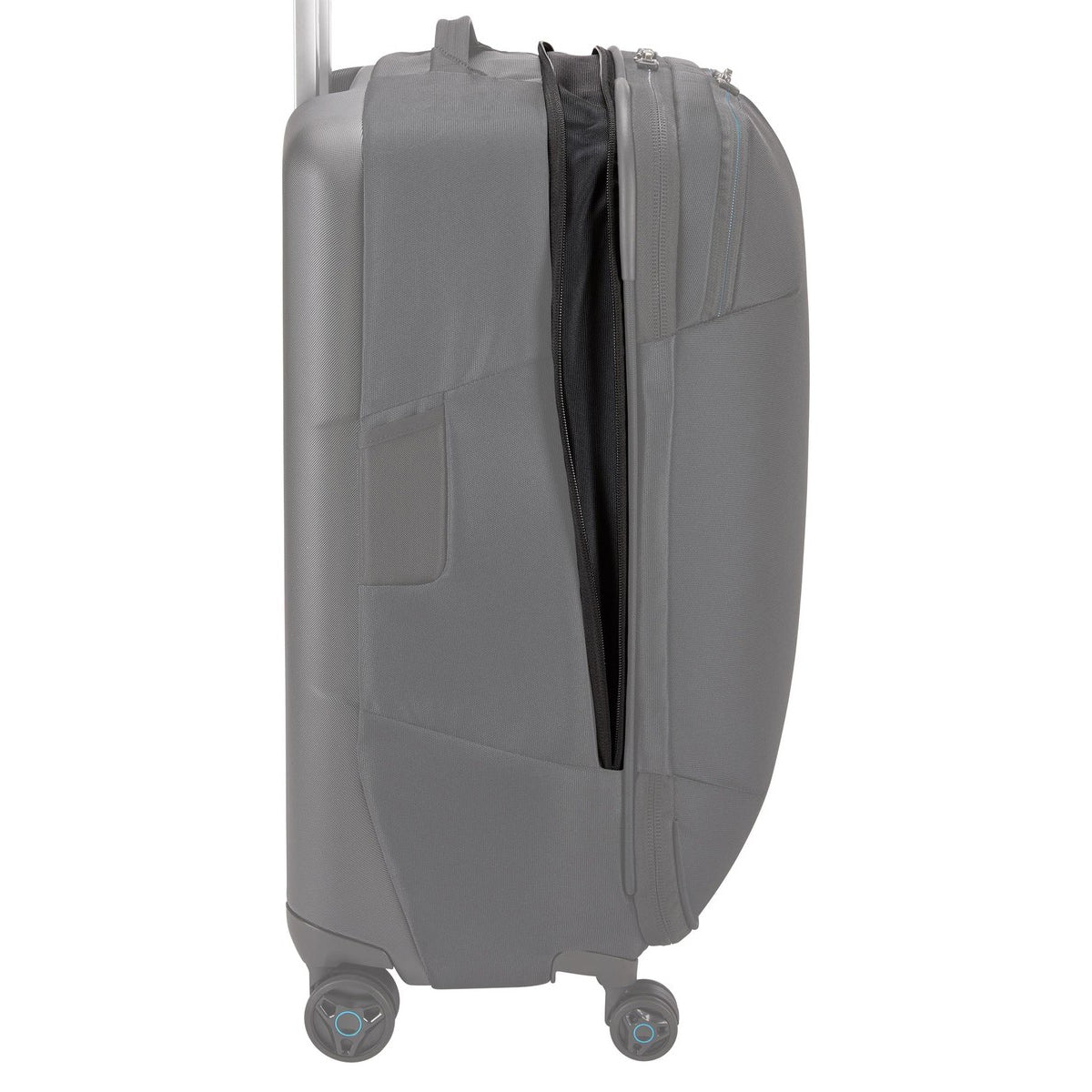 Geanta voiaj, Thule, Subterra Spinner, 63 cm/25", Black