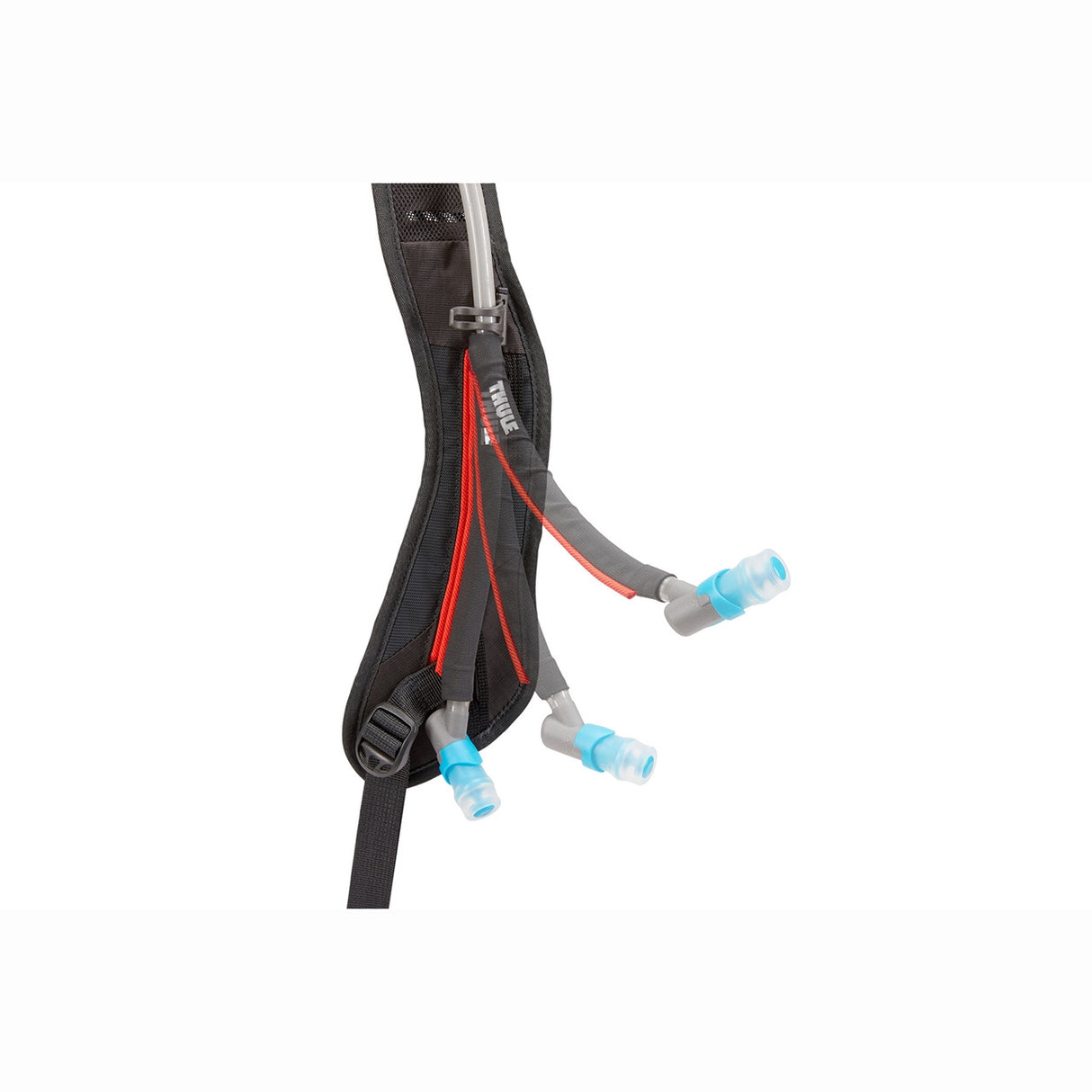 Rucsac hidratare Thule RAIL BIKE H2O 12L, PRO Obsidian