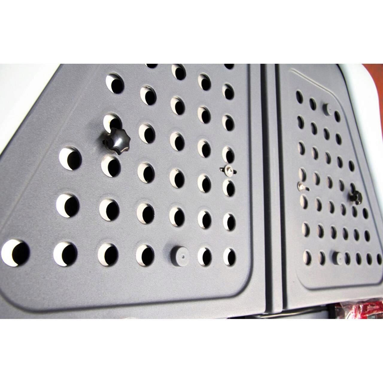 Grila ventilatie pentru TOWBOX V2 DOG