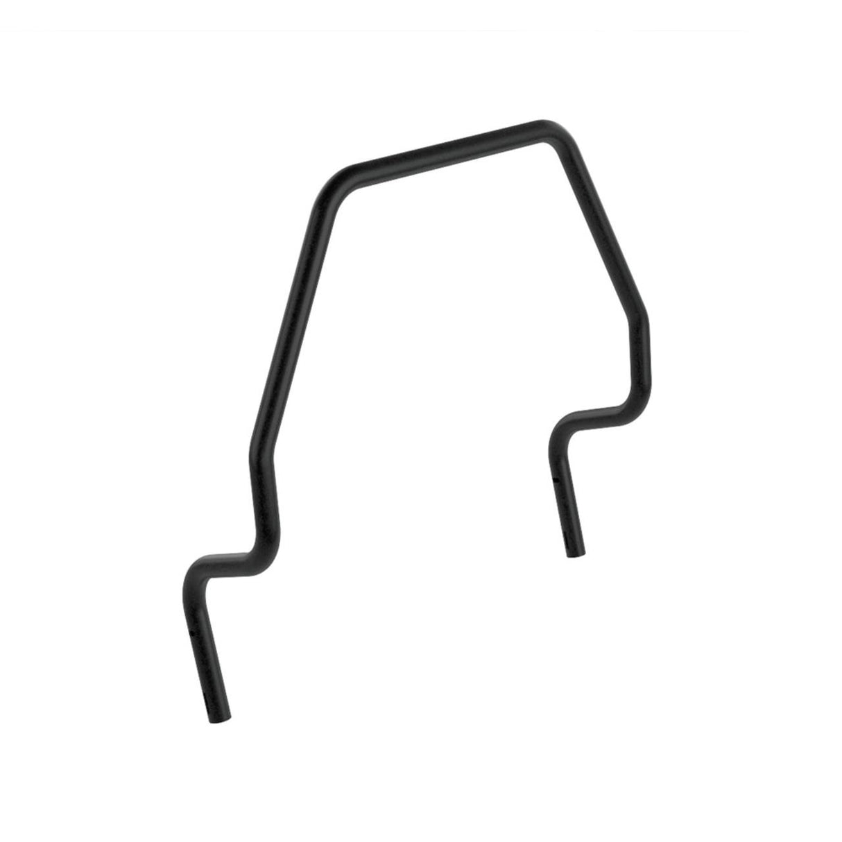 Adaptor 9394 pentru montarea Thule VeloSpace XT 3 pe autoturismele cu roata de rezerva exterioara.