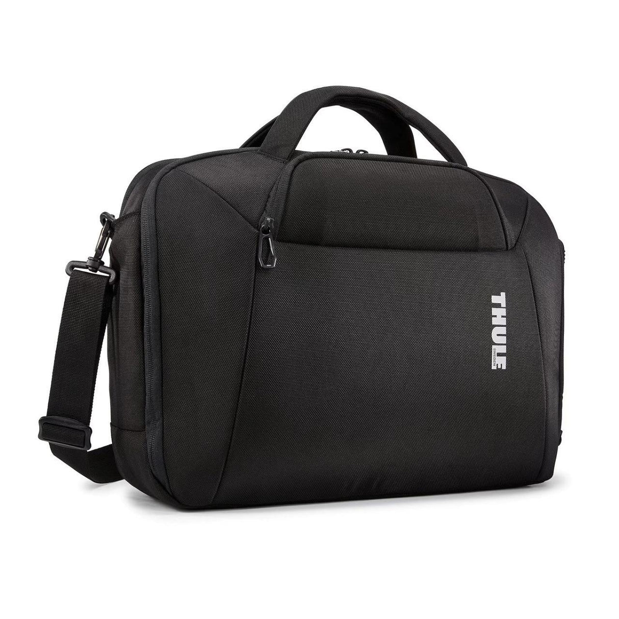 Geanta laptop, Thule, Accent, 17L, Negru