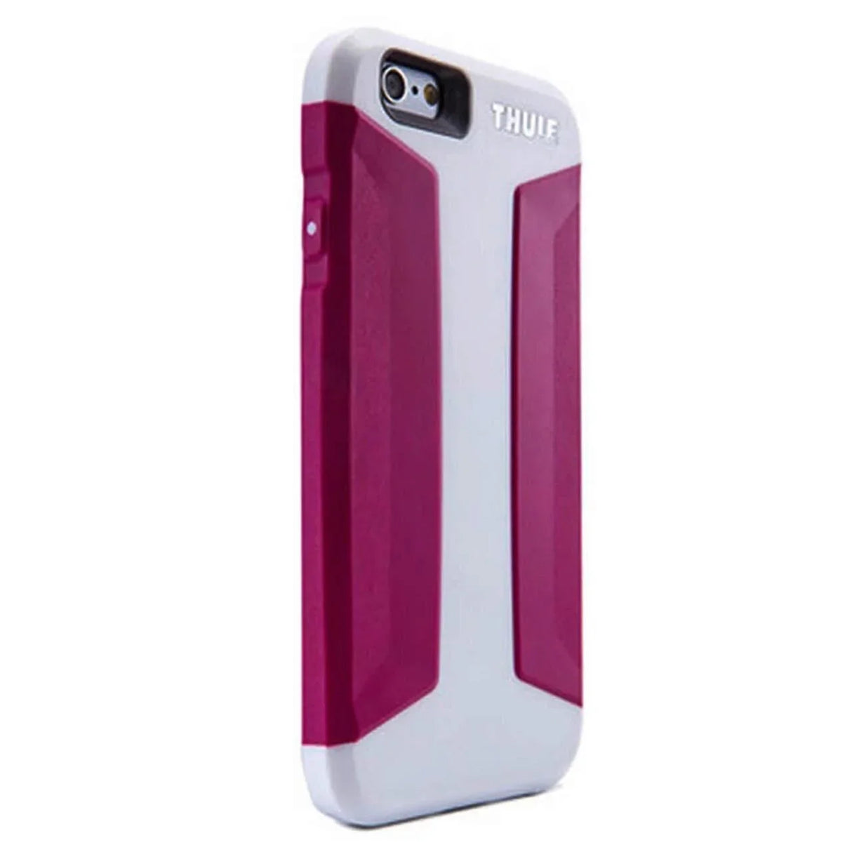 Husa telefon, Thule, Atmos X3 iPhone 6/6s, White/Orchid