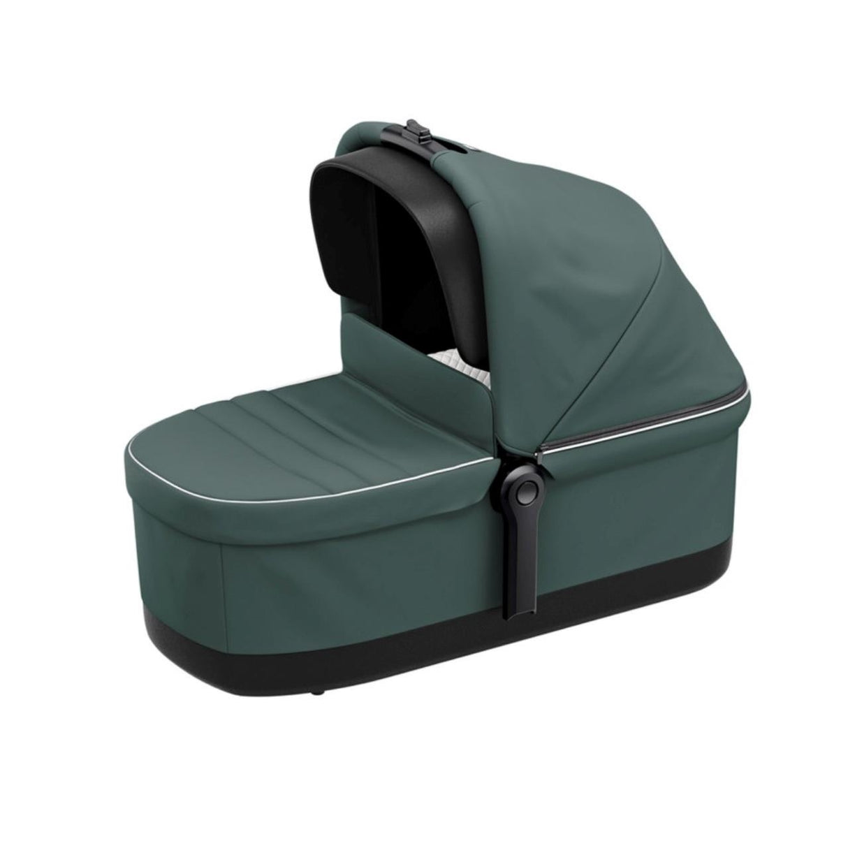 Landou, Thule, Sleek Bassinet, pentru caruciorul Thule Sleek Mallard Green