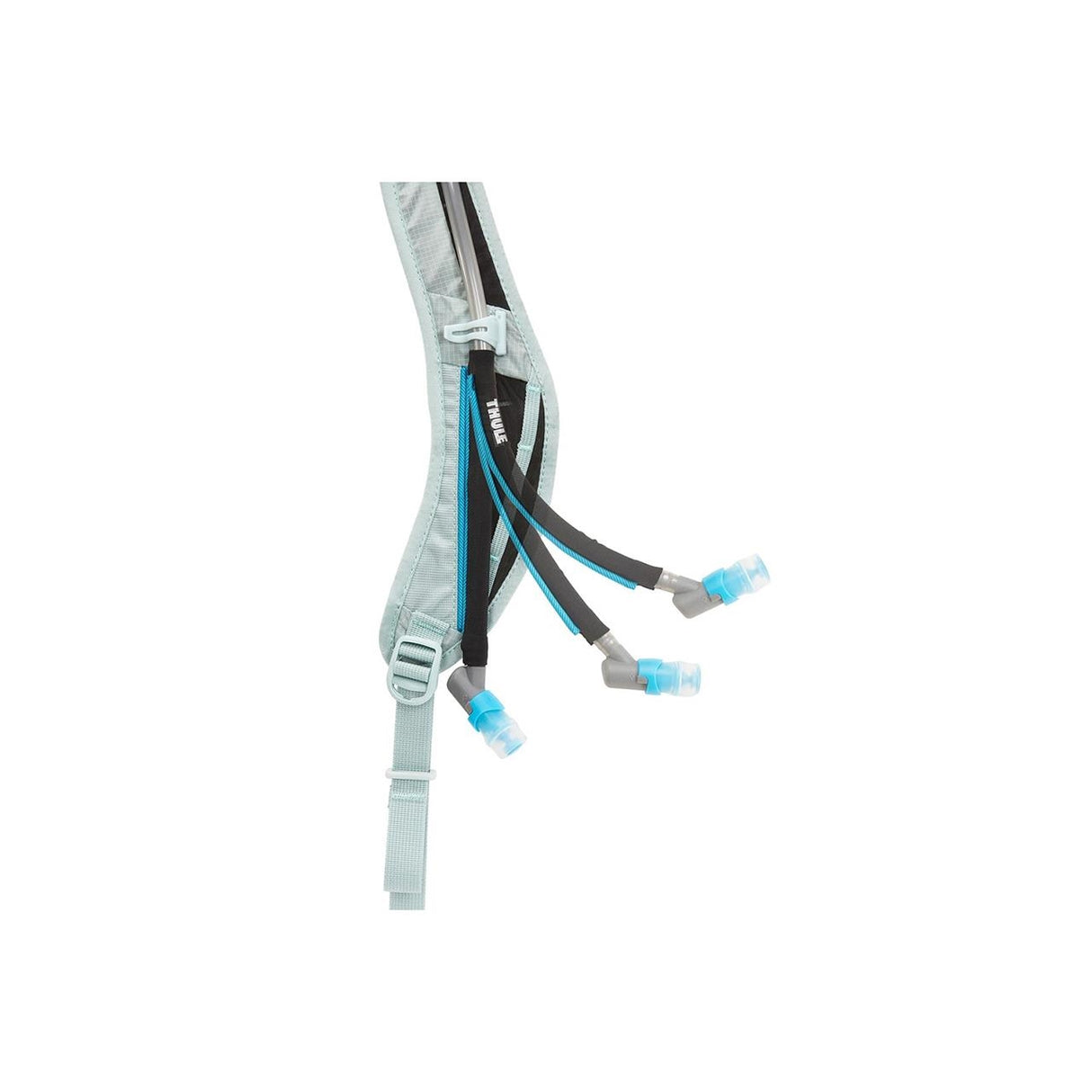 Rucsac hidratare Thule Vital Bike, Femei, H2O, 8L, Albastru
